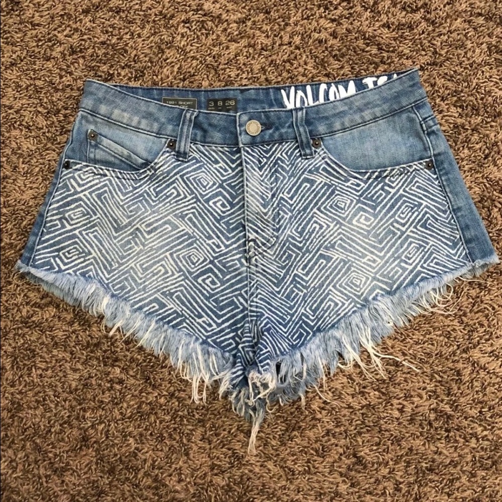 Volcom Shorts